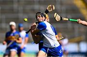 18 May 2025; Jamie Barron of Waterford during the Munster GAA Hurling Senior Championship Round 4 match between Tipperary and Waterford at FBD Semple Stadium in Thurles, Tipperary. Photo by Tyler Miller/Sportsfile