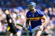 18 May 2025; Willie Connors of Tipperary during the Munster GAA Hurling Senior Championship Round 4 match between Tipperary and Waterford at FBD Semple Stadium in Thurles, Tipperary. Photo by Tyler Miller/Sportsfile