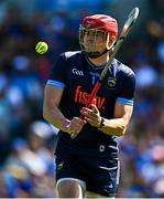 18 May 2025; Tipperary goalkeeper Rhys Shelly during the Munster GAA Hurling Senior Championship Round 4 match between Tipperary and Waterford at FBD Semple Stadium in Thurles, Tipperary. Photo by Tyler Miller/Sportsfile
