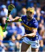 18 May 2025; Ronan Maher of Tipperary during the Munster GAA Hurling Senior Championship Round 4 match between Tipperary and Waterford at FBD Semple Stadium in Thurles, Tipperary. Photo by Tyler Miller/Sportsfile