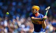 18 May 2025; Ronan Maher of Tipperary during the Munster GAA Hurling Senior Championship Round 4 match between Tipperary and Waterford at FBD Semple Stadium in Thurles, Tipperary. Photo by Tyler Miller/Sportsfile