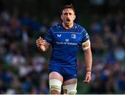 17 May 2025; Jack Conan of Leinster during the United Rugby Championship match between Leinster and Glasgow Warriors at the Aviva Stadium in Dublin. Photo by Sam Barnes/Sportsfile