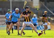 18 May 2025; David Blanchfield of Kilkenny during the Leinster GAA Hurling Senior Championship Round 4 match between Kilkenny and Dublin at UPMC Nowlan Park in Kilkenny. Photo by Ramsey Cardy/Sportsfile