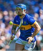 18 May 2025; Willie Connors  of Tipperary during the Munster GAA Hurling Senior Championship Round 4 match between Tipperary and Waterford at FBD Semple Stadium in Thurles, Tipperary. Photo by Tyler Miller/Sportsfile