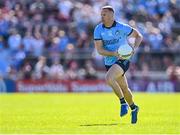 17 May 2025; Ciarán Kilkenny of Dublin during the GAA Football All-Ireland Senior Championship Round 1 match between Galway and Dublin at Pearse Stadium in Galway. Photo by Piaras Ó Mídheach/Sportsfile