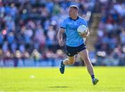 17 May 2025; Ciarán Kilkenny of Dublin during the GAA Football All-Ireland Senior Championship Round 1 match between Galway and Dublin at Pearse Stadium in Galway. Photo by Piaras Ó Mídheach/Sportsfile