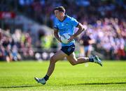 17 May 2025; Cormac Costello of Dublin during the GAA Football All-Ireland Senior Championship Round 1 match between Galway and Dublin at Pearse Stadium in Galway. Photo by Piaras Ó Mídheach/Sportsfile