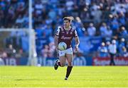 17 May 2025; Shane Walsh of Galway during the GAA Football All-Ireland Senior Championship Round 1 match between Galway and Dublin at Pearse Stadium in Galway. Photo by Piaras Ó Mídheach/Sportsfile