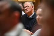 20 May 2025; Former FAI chairperson and Bohemians FC Board member Roy Barrett in attendance at the launch of Bohemian Football Club Social Impact Report at the Mansion House in Dublin. Photo by Sam Barnes/Sportsfile