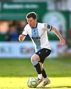 19 May 2025; Conor Kane of Drogheda United during the SSE Airtricity Men's Premier Division match between Shelbourne and Drogheda United at Tolka Park in Dublin. Photo by Sam Barnes/Sportsfile