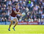 17 May 2025; Paul Conroy of Galway during the GAA Football All-Ireland Senior Championship Round 1 match between Galway and Dublin at Pearse Stadium in Galway. Photo by Piaras Ó Mídheach/Sportsfile