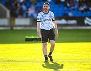 21 May 2025; Dublin selector Johnny McCaffrey before the oneills.com Leinster GAA Hurling U20 Championship final match between Dublin and Kilkenny at Laois Hire O'Moore Park in Portlaoise, Laois. Photo by Piaras Ó Mídheach/Sportsfile
