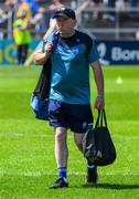 18 May 2025; Tommy Byrnes of Waterford before the Munster GAA Hurling Senior Championship Round 4 match between Tipperary and Waterford at FBD Semple Stadium in Thurles, Tipperary. Photo by Ray McManus/Sportsfile