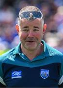 18 May 2025; Richard Tobin of Waterford before the Munster GAA Hurling Senior Championship Round 4 match between Tipperary and Waterford at FBD Semple Stadium in Thurles, Tipperary. Photo by Ray McManus/Sportsfile