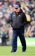 24 May 2025; Cork manager John Cleary before the GAA Football All-Ireland Senior Championship Round 1 match between Meath and Cork at Páirc Tailteann in Navan, Meath. Photo by Thomas Flinkow/Sportsfile
