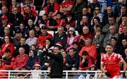 24 May 2025; Louth manager Ger Brennan during the GAA Football All-Ireland Senior Championship Round 1 match between Louth and Monaghan at Cedral St Conleth's in Newbridge, Kildare. Photo by Piaras Ó Mídheach/Sportsfile