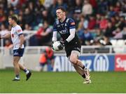 24 May 2025; Monaghan goalkeeper Rory Beggan during the GAA Football All-Ireland Senior Championship Round 1 match between Louth and Monaghan at Cedral St Conleth's in Newbridge, Kildare. Photo by Piaras Ó Mídheach/Sportsfile