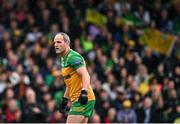 24 May 2025; Michael Murphy of Donegal during the GAA Football All-Ireland Senior Championship Round 1 match between Donegal and Tyrone at MacCumhaill Park in Ballybofey, Donegal. Photo by Ramsey Cardy/Sportsfile