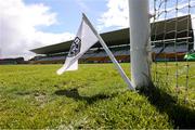 25 May 2025; A general view of Glenisk O’Connor Park before the Leinster GAA Hurling Senior Championship Round 5 match between Offaly and Antrim at Glenisk O’Connor Park in Tullamore, Offaly. Photo by Michael P Ryan/Sportsfile