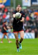 24 May 2025; Andrew Murnin of Armagh during the GAA Football All-Ireland Senior Championship Round 1 match between Armagh and Derry at the BOX-IT Athletic Grounds in Armagh. Photo by Ray McManus/Sportsfile