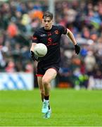 24 May 2025; Andrew Murnin of Armagh during the GAA Football All-Ireland Senior Championship Round 1 match between Armagh and Derry at the BOX-IT Athletic Grounds in Armagh. Photo by Ray McManus/Sportsfile