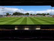 25 May 2025; A general view of Chadwicks Wexford Park before the Leinster GAA Hurling Senior Championship Round 5 match between Wexford and Kilkenny at Chadwicks Wexford Park in Wexford. Photo by Thomas Flinkow/Sportsfile