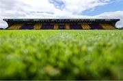 25 May 2025; A general view of Chadwicks Wexford Park before the Leinster GAA Hurling Senior Championship Round 5 match between Wexford and Kilkenny at Chadwicks Wexford Park in Wexford. Photo by Thomas Flinkow/Sportsfile