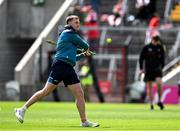 25 May 2025; Austin Gleeson of Waterford walks the pitch before the Munster GAA Hurling Senior Championship Round 5 match between Cork and Waterford at SuperValu Páirc Ui Chaoimh in Cork. Photo by Brendan Moran/Sportsfile