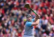 25 May 2025; Waterford goalkeeper Billy Nolan during the Munster GAA Hurling Senior Championship Round 5 match between Cork and Waterford at SuperValu Páirc Ui Chaoimh in Cork. Photo by Piaras Ó Mídheach/Sportsfile