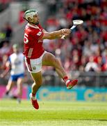 25 May 2025; Shane Kingston of Cork during the Munster GAA Hurling Senior Championship Round 5 match between Cork and Waterford at SuperValu Páirc Ui Chaoimh in Cork. Photo by Brendan Moran/Sportsfile