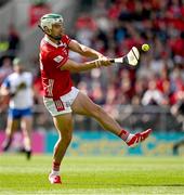 25 May 2025; Shane Kingston of Cork during the Munster GAA Hurling Senior Championship Round 5 match between Cork and Waterford at SuperValu Páirc Ui Chaoimh in Cork. Photo by Brendan Moran/Sportsfile