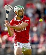 25 May 2025; Shane Kingston of Cork during the Munster GAA Hurling Senior Championship Round 5 match between Cork and Waterford at SuperValu Páirc Ui Chaoimh in Cork. Photo by Brendan Moran/Sportsfile