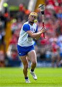 25 May 2025; Sean Walsh of Waterford during the Munster GAA Hurling Senior Championship Round 5 match between Cork and Waterford at SuperValu Páirc Ui Chaoimh in Cork. Photo by Brendan Moran/Sportsfile