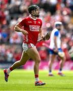 25 May 2025; Mark Coleman of Cork during the Munster GAA Hurling Senior Championship Round 5 match between Cork and Waterford at SuperValu Páirc Ui Chaoimh in Cork. Photo by Brendan Moran/Sportsfile