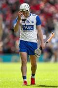 25 May 2025; Shane Bennett of Waterford after the Munster GAA Hurling Senior Championship Round 5 match between Cork and Waterford at SuperValu Páirc Ui Chaoimh in Cork. Photo by Brendan Moran/Sportsfile