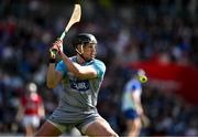 25 May 2025; Waterford goalkeeper Billy Nolan during the Munster GAA Hurling Senior Championship Round 5 match between Cork and Waterford at SuperValu Páirc Ui Chaoimh in Cork. Photo by Brendan Moran/Sportsfile