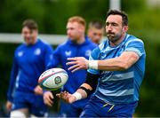 26 May 2025; Jack Conan during the Leinster Rugby Squad Training at UCD in Dublin. Photo by Tyler Miller/Sportsfile