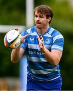 26 May 2025; Ryan Baird during the Leinster Rugby Squad Training at UCD in Dublin. Photo by Tyler Miller/Sportsfile