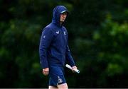 26 May 2025; Leinster head coach Leo Cullen during the Leinster Rugby Squad Training at UCD in Dublin. Photo by Tyler Miller/Sportsfile