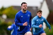 26 May 2025; James Ryan during the Leinster Rugby Squad Training at UCD in Dublin. Photo by Tyler Miller/Sportsfile