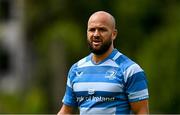 26 May 2025; Jamison Gibson-Park during the Leinster Rugby Squad Training at UCD in Dublin. Photo by Tyler Miller/Sportsfile