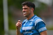 26 May 2025; Jimmy O'Brien during the Leinster Rugby Squad Training at UCD in Dublin. Photo by Tyler Miller/Sportsfile