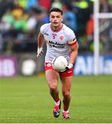 24 May 2025; Michael McKernan of Tyrone during the GAA Football All-Ireland Senior Championship Round 1 match between Donegal and Tyrone at MacCumhaill Park in Ballybofey, Donegal. Photo by Ramsey Cardy/Sportsfile