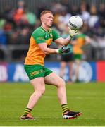 24 May 2025; Oisin Gallen of Donegal during the GAA Football All-Ireland Senior Championship Round 1 match between Donegal and Tyrone at MacCumhaill Park in Ballybofey, Donegal. Photo by Ramsey Cardy/Sportsfile