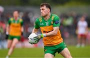 24 May 2025; Shane O'Donnell of Donegal during the GAA Football All-Ireland Senior Championship Round 1 match between Donegal and Tyrone at MacCumhaill Park in Ballybofey, Donegal. Photo by Ramsey Cardy/Sportsfile