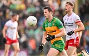 24 May 2025; Eoghan Bán Gallagher of Donegal during the GAA Football All-Ireland Senior Championship Round 1 match between Donegal and Tyrone at MacCumhaill Park in Ballybofey, Donegal. Photo by Ramsey Cardy/Sportsfile