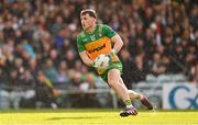24 May 2025; Shane O'Donnell of Donegal during the GAA Football All-Ireland Senior Championship Round 1 match between Donegal and Tyrone at MacCumhaill Park in Ballybofey, Donegal. Photo by Ramsey Cardy/Sportsfile