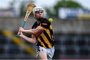 24 May 2025; Eoin Brennan of Kilkenny during the Electric Ireland Leinster GAA Hurling Minor Championship final match between Kilkenny and Galway at Laois Hire O'Moore Park in Portlaoise, Laois. Photo by Tyler Miller/Sportsfile