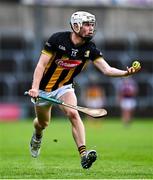 24 May 2025; Eoin Brennan of Kilkenny during the Electric Ireland Leinster GAA Hurling Minor Championship final match between Kilkenny and Galway at Laois Hire O'Moore Park in Portlaoise, Laois. Photo by Tyler Miller/Sportsfile