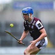 24 May 2025; Ethan Coleman of Galway during the Electric Ireland Leinster GAA Hurling Minor Championship final match between Kilkenny and Galway at Laois Hire O'Moore Park in Portlaoise, Laois. Photo by Tyler Miller/Sportsfile